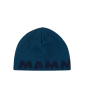 Шапка Mammut Logo Beanie Winter 2024