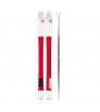 G3 Ски FINDr 86 Skis Winter 2024