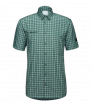 Риза Mammut Lenni Shirt M's Summer 2023