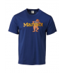 Тениска Marmot Leaning Marty Short-Sleeve T-Shirt M's Summer 2024