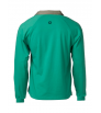 Marmot Mountain Works Rugby Pullover M's Summer 2024