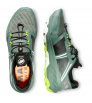 Trail Running Shoes Mammut Sertig TR Low M's Summer 2023