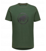 Тениска Mammut Core T-Shirt M's Classic Winter 2024