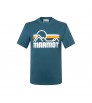 T-Shirt Marmot Coastal SS Tee M's Summer 2023