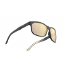 Слънчеви Очила Rudy Sunglasses Soundshield Black Matte