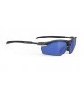 Sunglasses Rudy Rydon Multilaser Deep Blue Crystal Ash