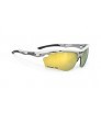 Слънчеви Очила Rudy Propulse Multilaser Yellow Light Grey