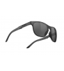 Rudy Sunglasses Soundshield Black G - Smoke Black