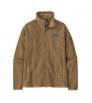 Fleece Patagonia Better Sweater® Fleece Jacket W's Winter 2024