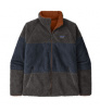 Jacket Patagonia Reversible Silent Down Fleece Jacket M's Winter 2024