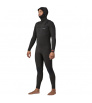 Неопрен Patagonia R4 Yulex Regulator Front Zip Hooded Full Suit M's Winter 2024