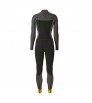 Костюм за сърф Patagonia R3 Yulex Back-Zip Full Suit W's Summer 2021