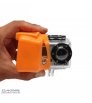XSories Силиконов калъф за GoPro HD Камера