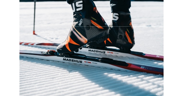 Redline Skate X – The newest jewel in the Madshus collection