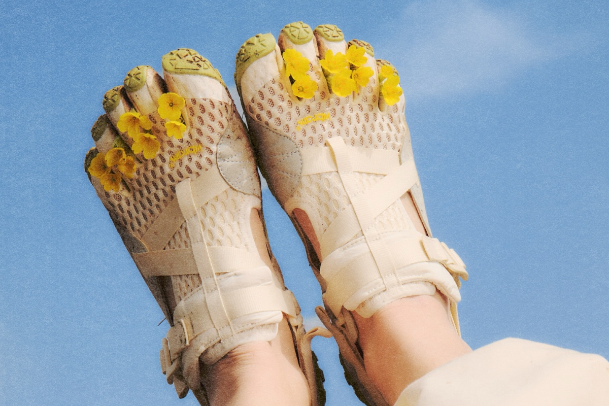 Свобода за краката: 5 предимствата на босите обувки Vibram FiveFingers