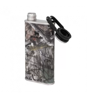 Манерка Stanley The Easy-Fill Wide Mouth Flask 0.23L