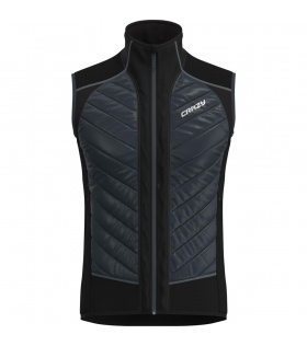 Елек Crazy Vest Flame Winter 2025