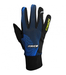 Ръкавици Crazy Gloves Sci Alp Race Winter 2025