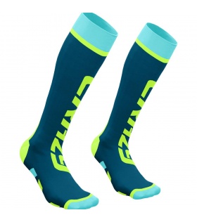 Чорапи Crazy Carbon Socks Winter 2025