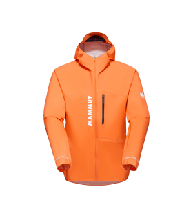 Яке Mammut Aenergy TR HS Hooded Jacket M's Summer 2024