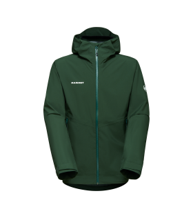 Яке Mammut Alto Light HS Hooded Jacket Men Summer 2024