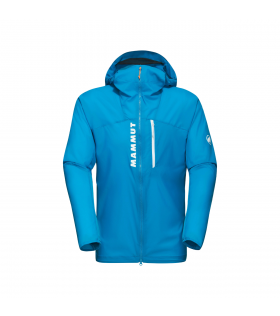 Яке Mammut Aenergy WB Hooded Jacket M's Summer 2024