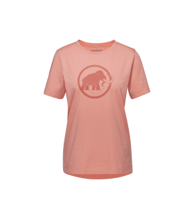 Тениска Mammut Core T-shirt Classic W'S Summer 2024