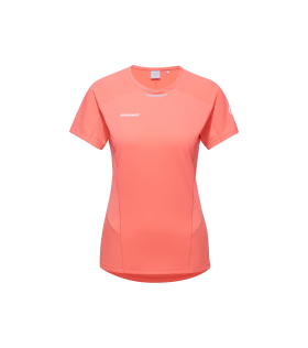 Тениска Mammut Aenergy FL T-Shirt W's Summer 2024