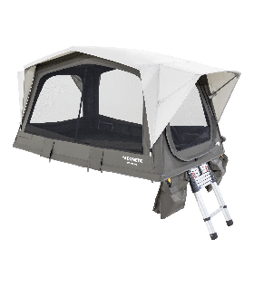 Палатка Dometic TRT 140 AIR Roof Top Tent Summer 2024