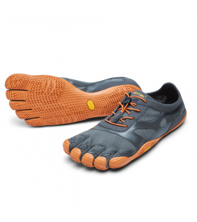 Обувки с пръсти Vibram Five Fingers KSO EVO W's Winter 2024