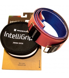 Madshus Ски колан Intelligrip Skin 38mm Winter 2025