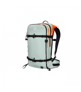 Лавинна Раница Mammut Free 22L Removable Airbag 3.0 Summer 2024