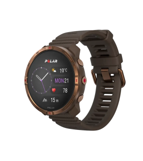 Мултиспорт Часовник Polar Grit X2