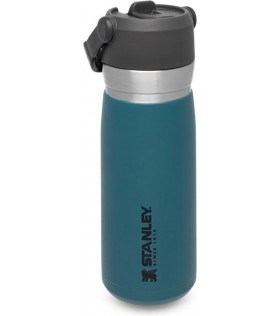 Бутилка Stanley The Iceflow Flip Straw Water Bottle 0.65L