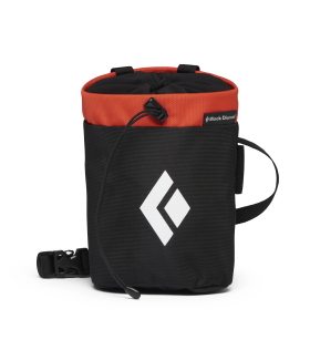 Торбичка за магнезий Black Diamond Mojo Chalk Bag One Size