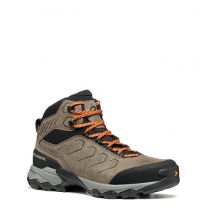 Планински Обувки Scarpa Moraine Mid Pro GTX M's Summer 2024