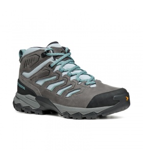 Планински Обувки Scarpa Moraine Mid GTX W's Summer 2024