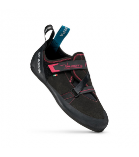 Еспадрили Scarpa Velocity W's Summer 2024