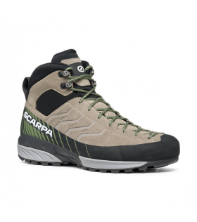 Планински обувки Scarpa Mescalito Mid GTX M's Summer 2024