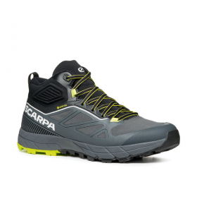 Обувки за Трекинг Scarpa Rapid Mid GTX M's Summer 2024