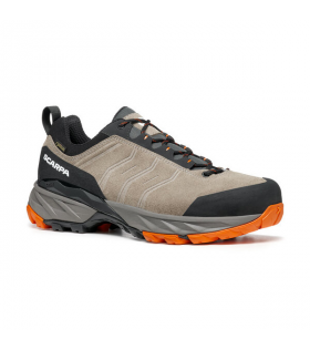 Планински Обувки Scarpa Rush Trail GTX M's Summer 2024