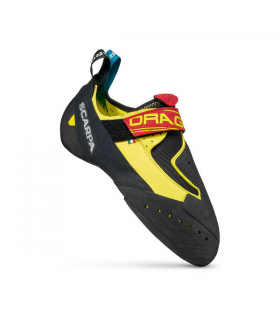Еспадрили Scarpa Drago Summer 2025