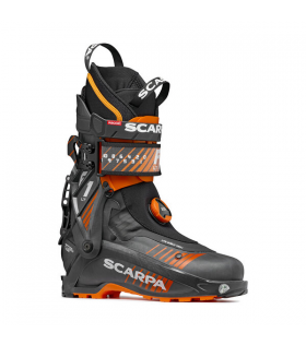 Ски Обувки Scarpa F1 LT M's Winter 2025