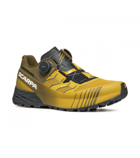 Обувки за Планинско Бягане Scarpa Ribelle Run Kalibra HT M's
