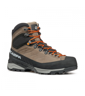 Планински обувки Scarpa Mescalito TRK Pro GTX M's Winter 2025