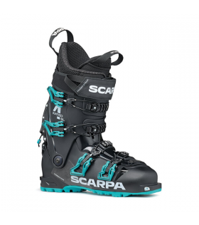 Ски обувки Scarpa 4 Quattro SL W's Winter 2025