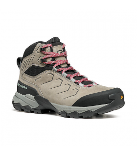 Планински Обувки Scarpa Moraine Mid Pro GTX W's Winter 2025