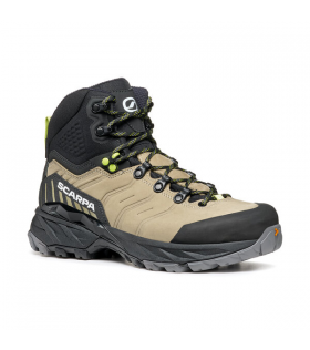 Планински Обувки Scarpa Rush TRK PRO GTX W's Winter 2025