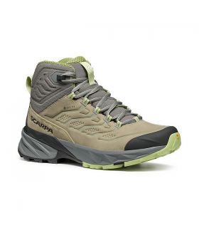 Планински Обувки Scarpa Rush 2 PRO MID GTX W's