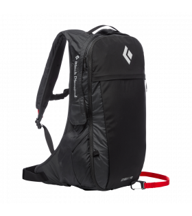 Лавинна Раница Black Diamond JetForce Pro 10L Avalanche Airbag Pack Winter 2023